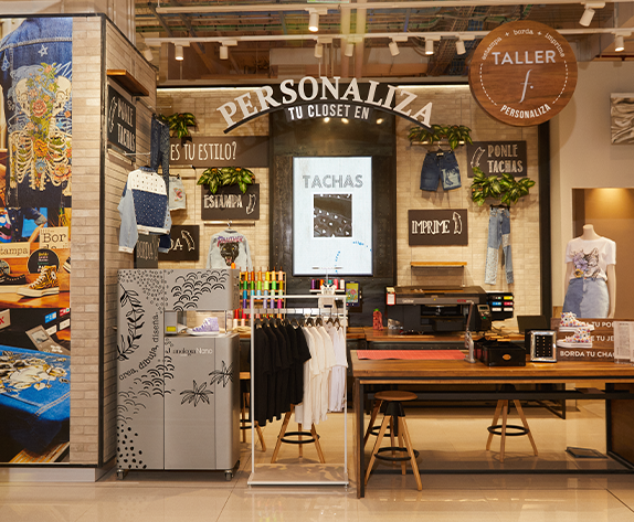 Conoce las experiencias de Falabella Retail para hacer tu compra más amigable