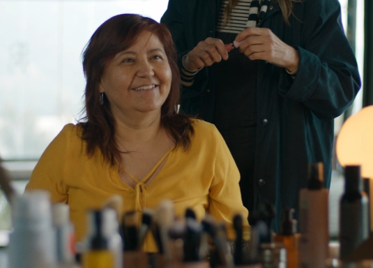 Fuertes & Fantásticas: ¡Empoderando a mujeres!