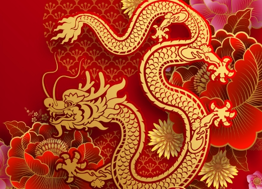 Horóscopo Chino 2024: Todo lo que necesitas saber para el año del Dragón de madera