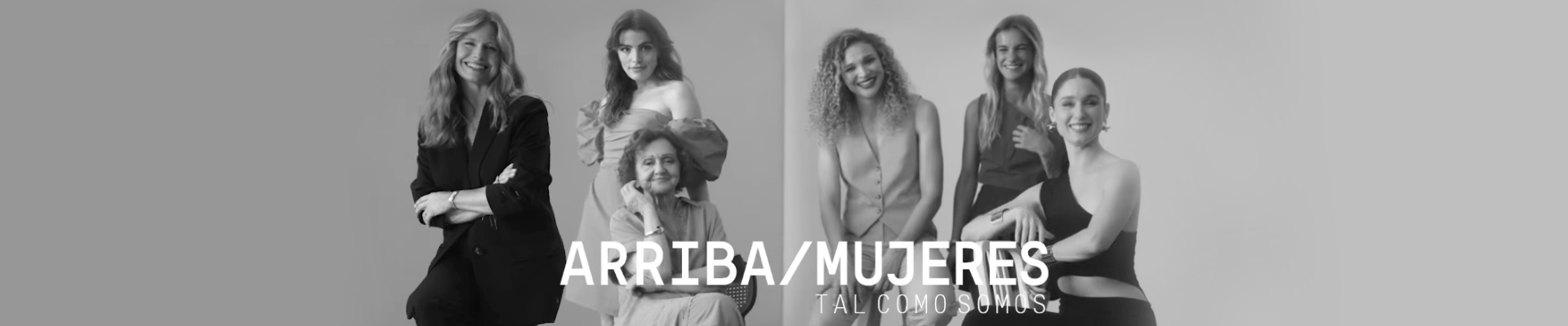 Arriba Mujeres Chile
