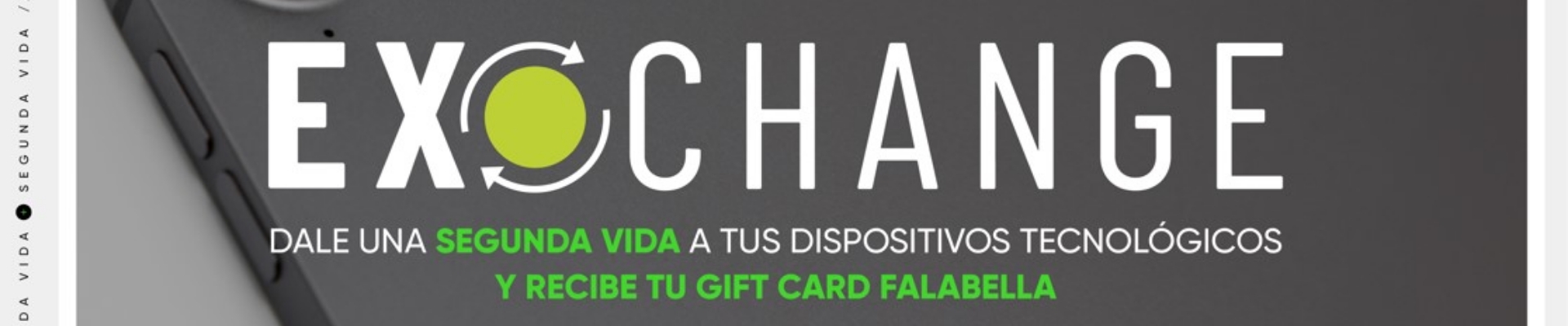 Falabella Exchange