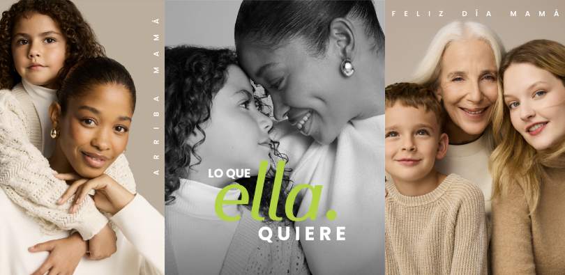 Falabella Día de la Madre