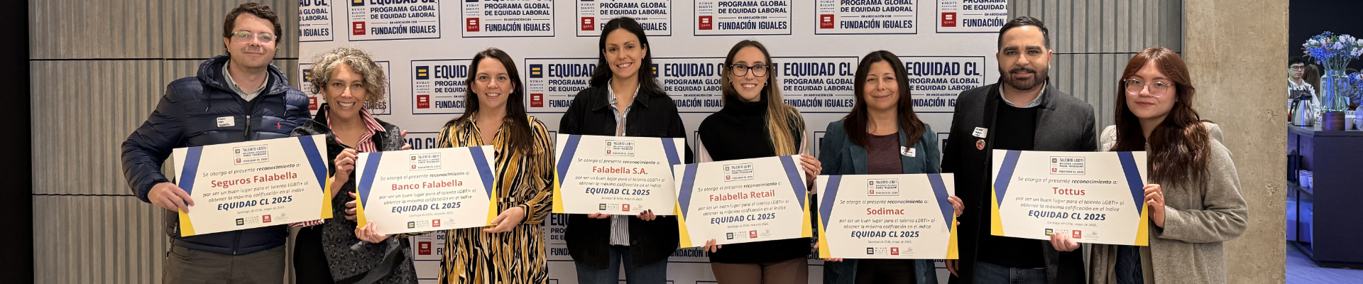 Equidad CL 2025