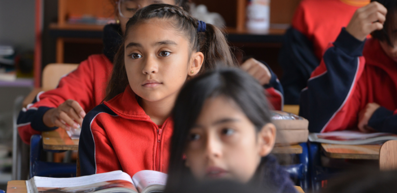 El programa Haciendo Escuela de Falabella en Chile que celebra 56 años