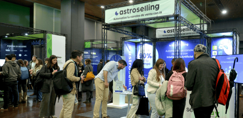 Seller Day de Falabella