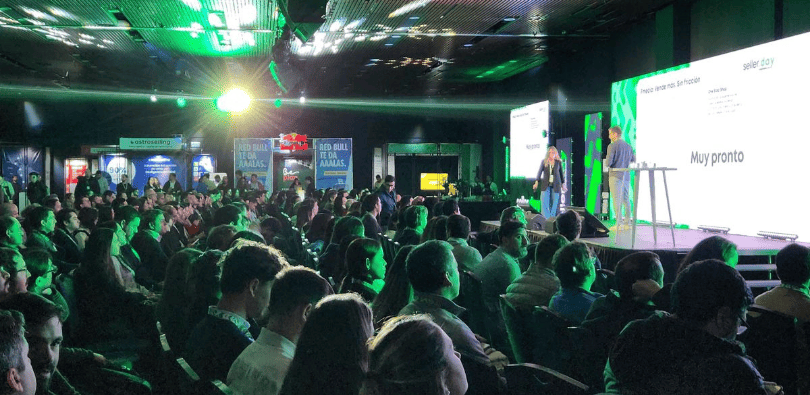 Seller Day de Falabella