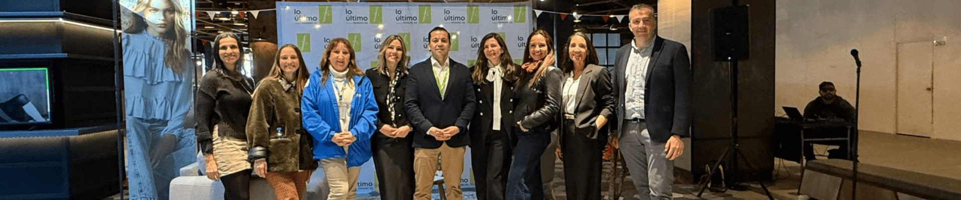 masiva convocatoria laboral de Falabella para su nueva tienda en Viña del Mar