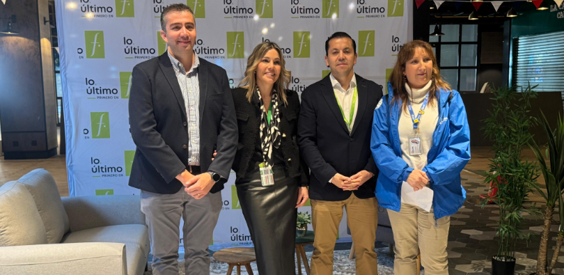 masiva convocatoria laboral de Falabella para su nueva tienda en Viña del Mar