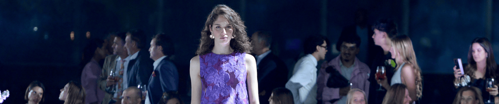 Nathy Peluso Falabella Fashion Live.
