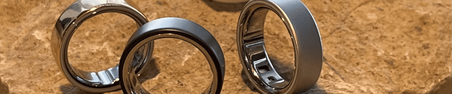 Anillo inteligente Oura Ring 4