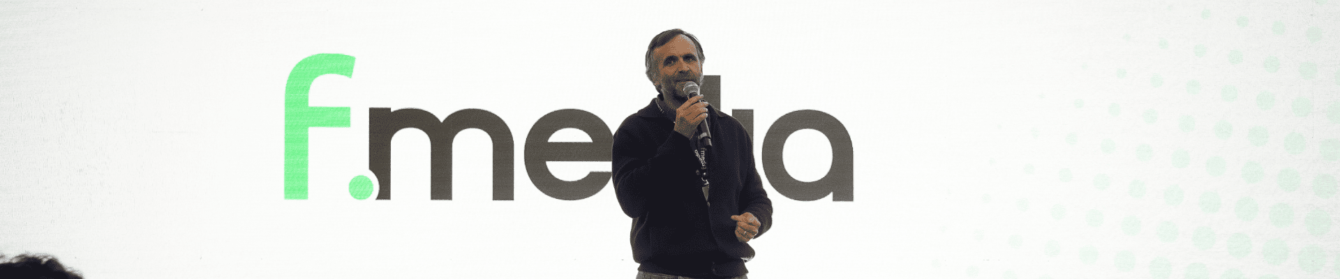 Tendencias de Retail Media e Inteligencia Artificial en el Fmedia Day 2026.