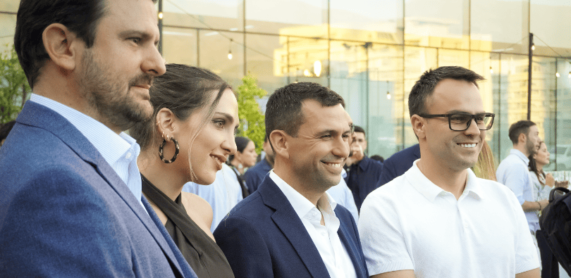 Tendencias de Retail Media e Inteligencia Artificial en el Fmedia Day 2026.