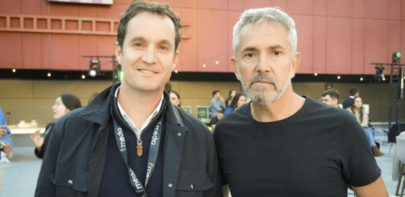 Tendencias de Retail Media e Inteligencia Artificial en el Fmedia Day 2026.