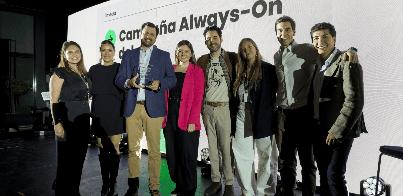 Tendencias de Retail Media e Inteligencia Artificial en el Fmedia Day 2026.