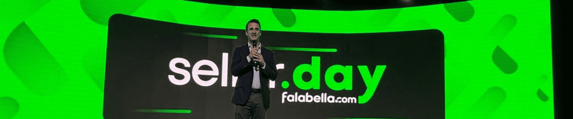 Encuentro de más de 500 marcas en el Seller Day 2026 para potenciar la estrategia omnicanal.