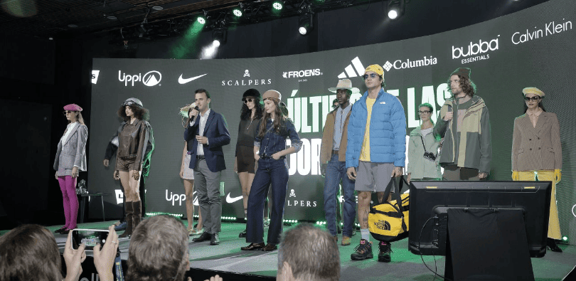 Encuentro de más de 500 marcas en el Seller Day 2026 para potenciar la estrategia omnicanal.