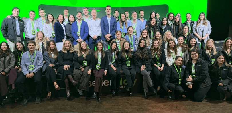 Encuentro de más de 500 marcas en el Seller Day 2026 para potenciar la estrategia omnicanal.