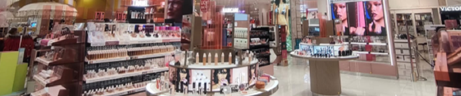 tienda Beauty.F de Falabella