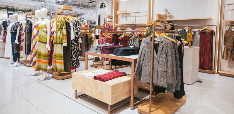 Falabella Fashion Live con la colección primavera verano de Market F