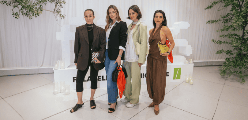 Falabella Fashion Live con la colección primavera verano de Market F